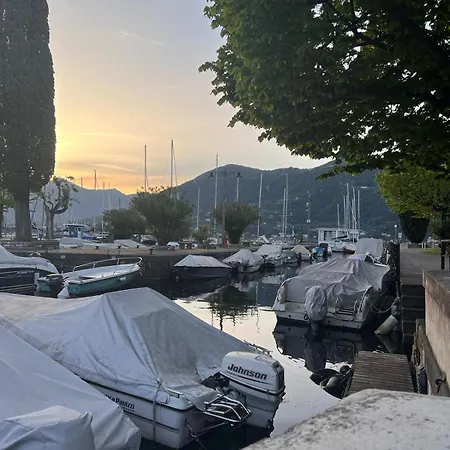 La Finestra Sul Garda Dreaming Holidays San Felice del Benaco Exterior photo