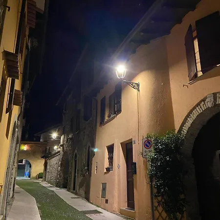 La Finestra Sul Garda Dreaming Holidays San Felice del Benaco Exterior photo