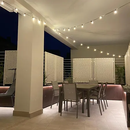 La Finestra Sul Garda Dreaming Holidays San Felice del Benaco Exterior photo