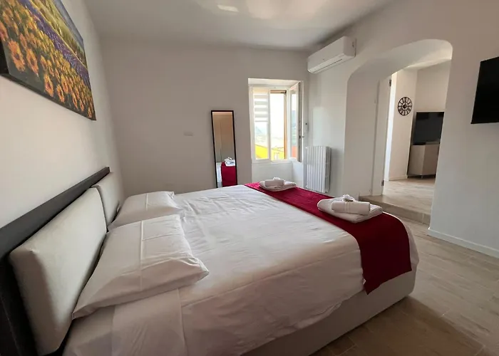 La Finestra Sul Garda Dreaming Holidays