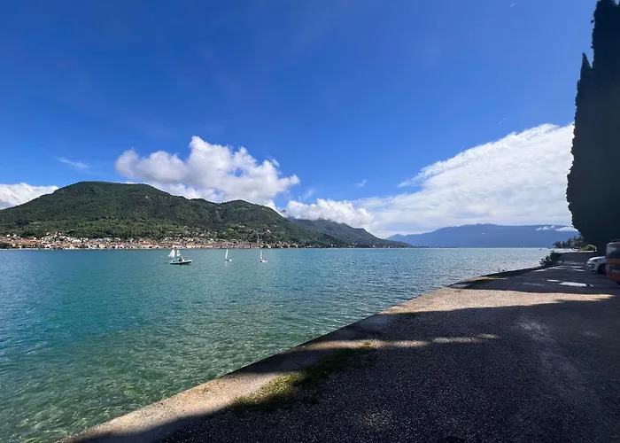 La Finestra Sul Garda Dreaming Holidays