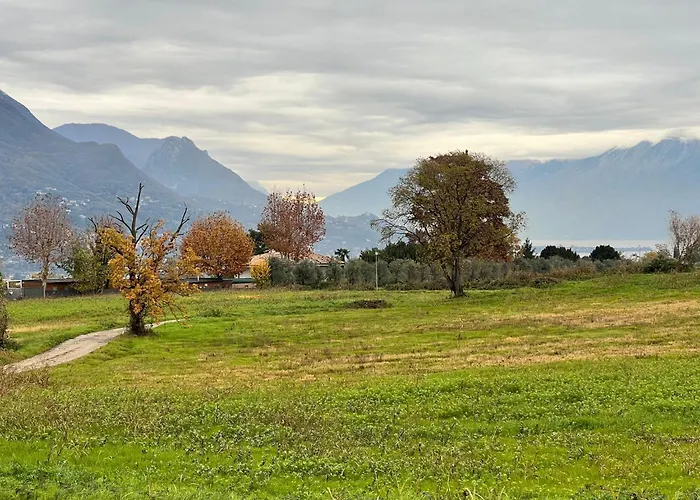 La Finestra Sul Garda Dreaming Holidays