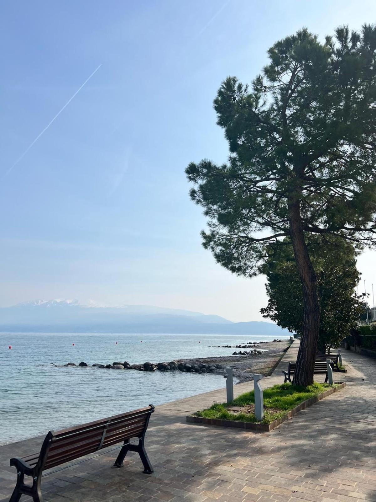 Apartment La Finestra Sul Garda Dreaming Holidays San Felice del Benaco