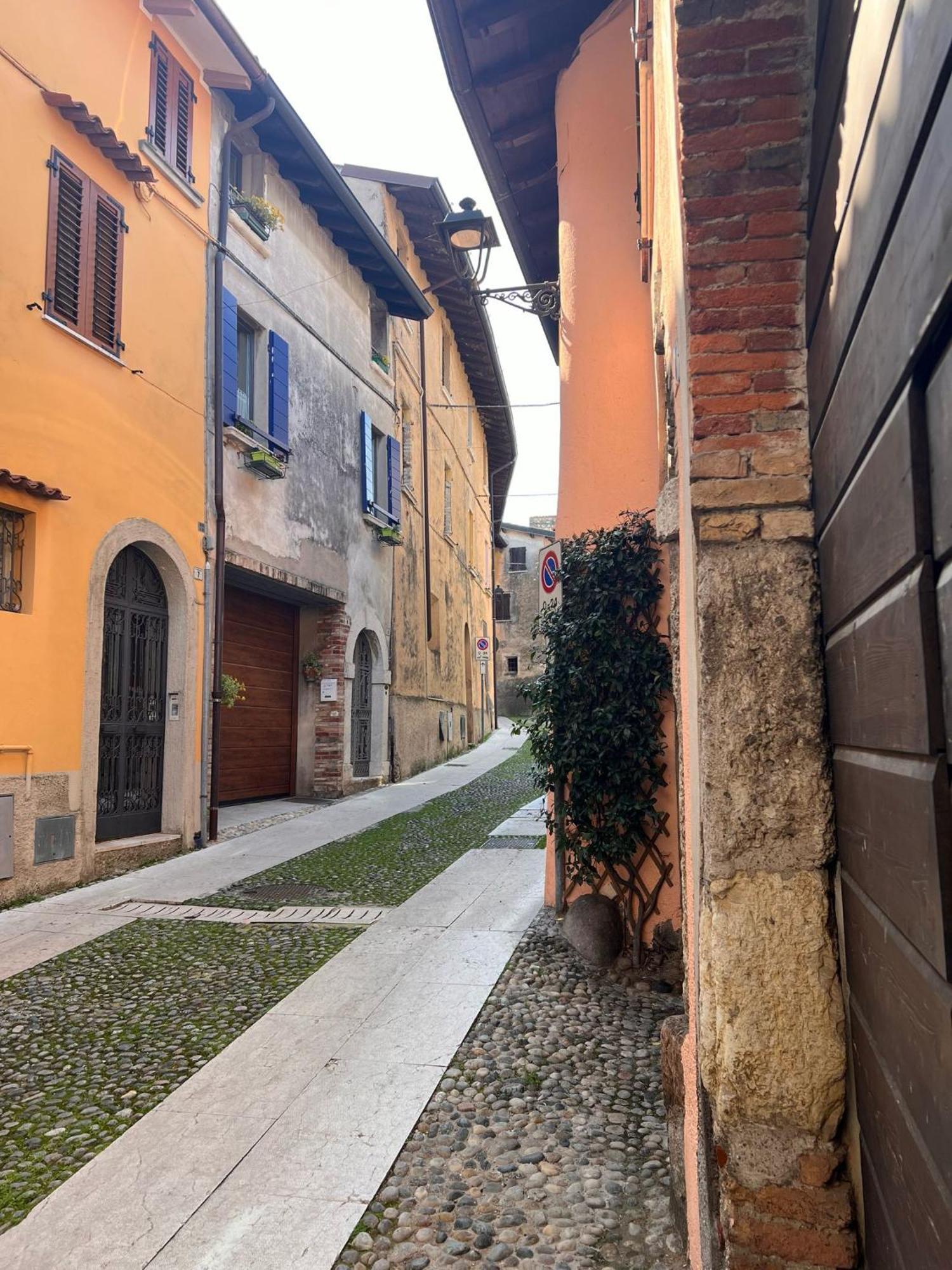 La Finestra Sul Garda Dreaming Holidays *