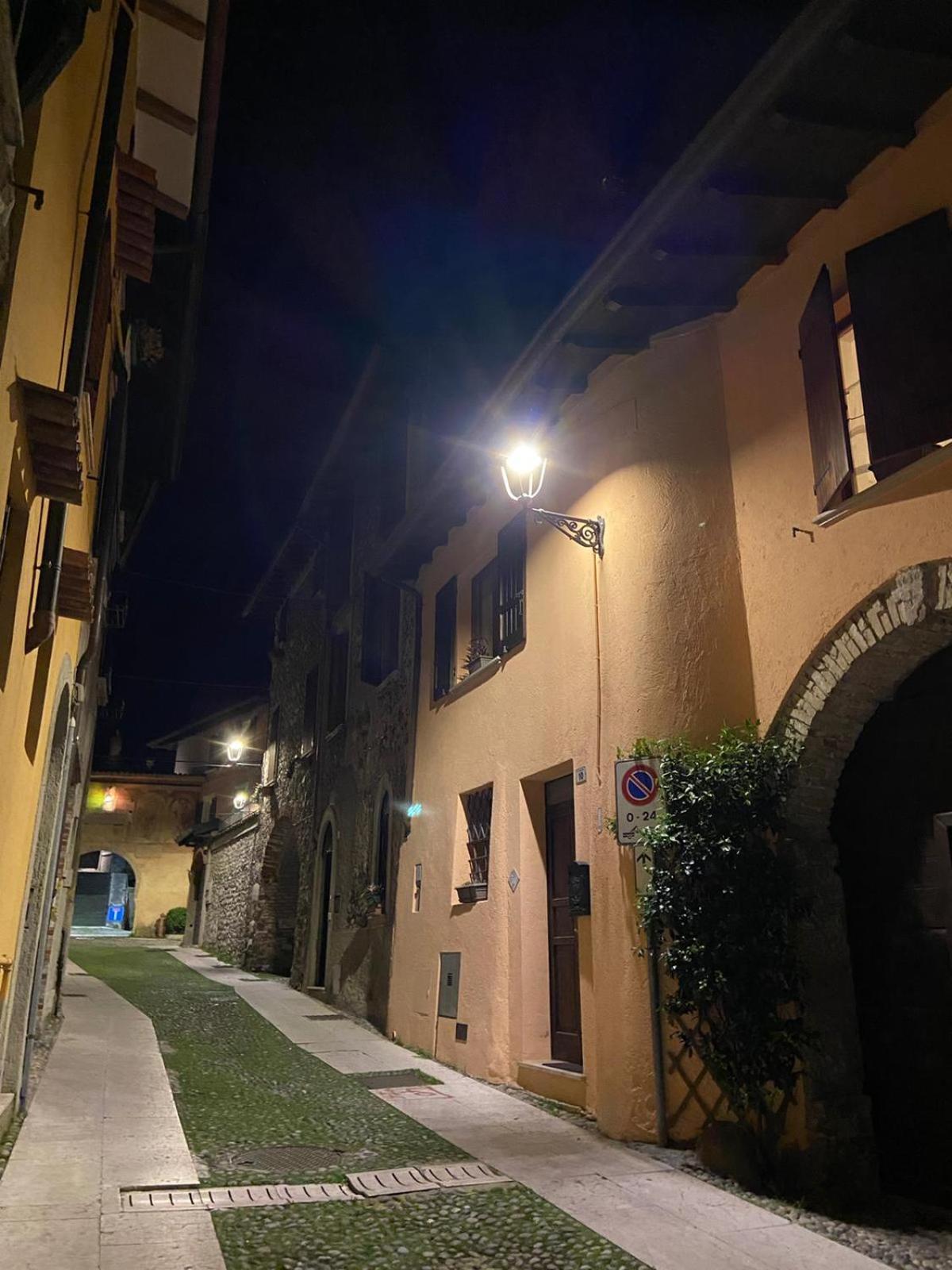 Apartment La Finestra Sul Garda Dreaming Holidays *