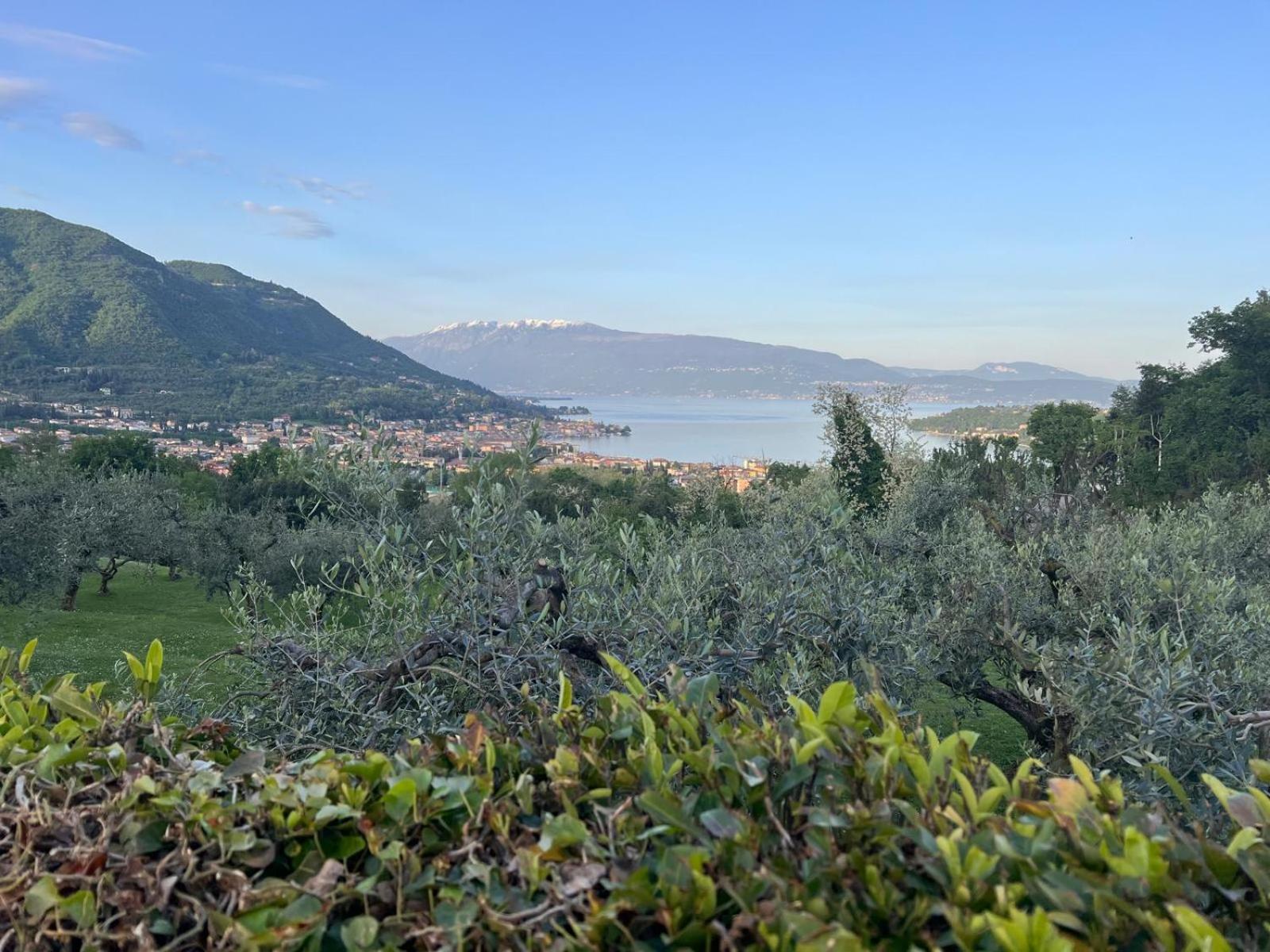 La Finestra Sul Garda Dreaming Holidays *