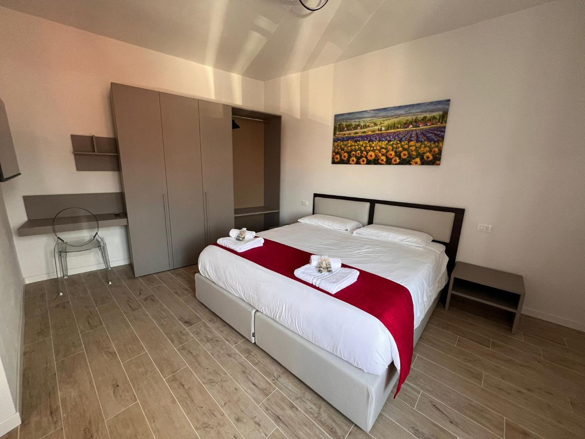 Apartment La Finestra Sul Garda Dreaming Holidays San Felice del Benaco