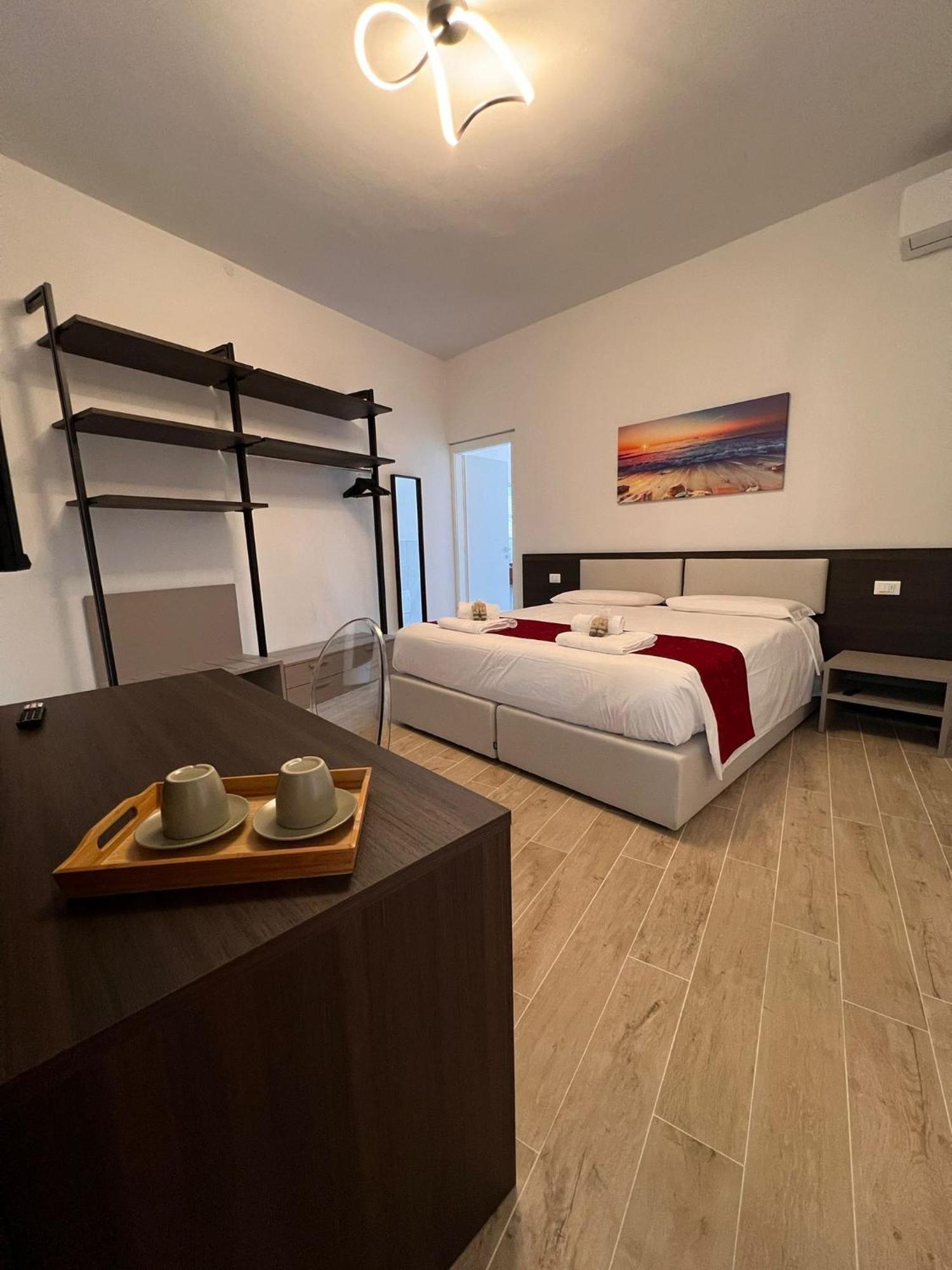 La Finestra Sul Garda Dreaming Holidays Apartment