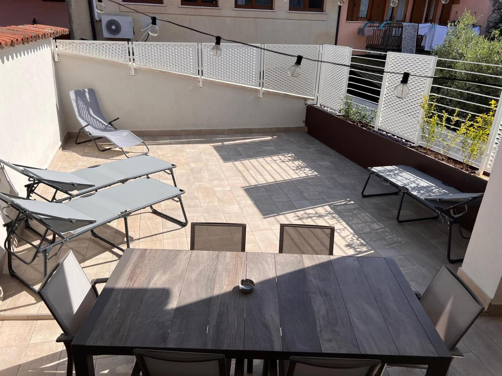 La Finestra Sul Garda Dreaming Holidays Apartment *