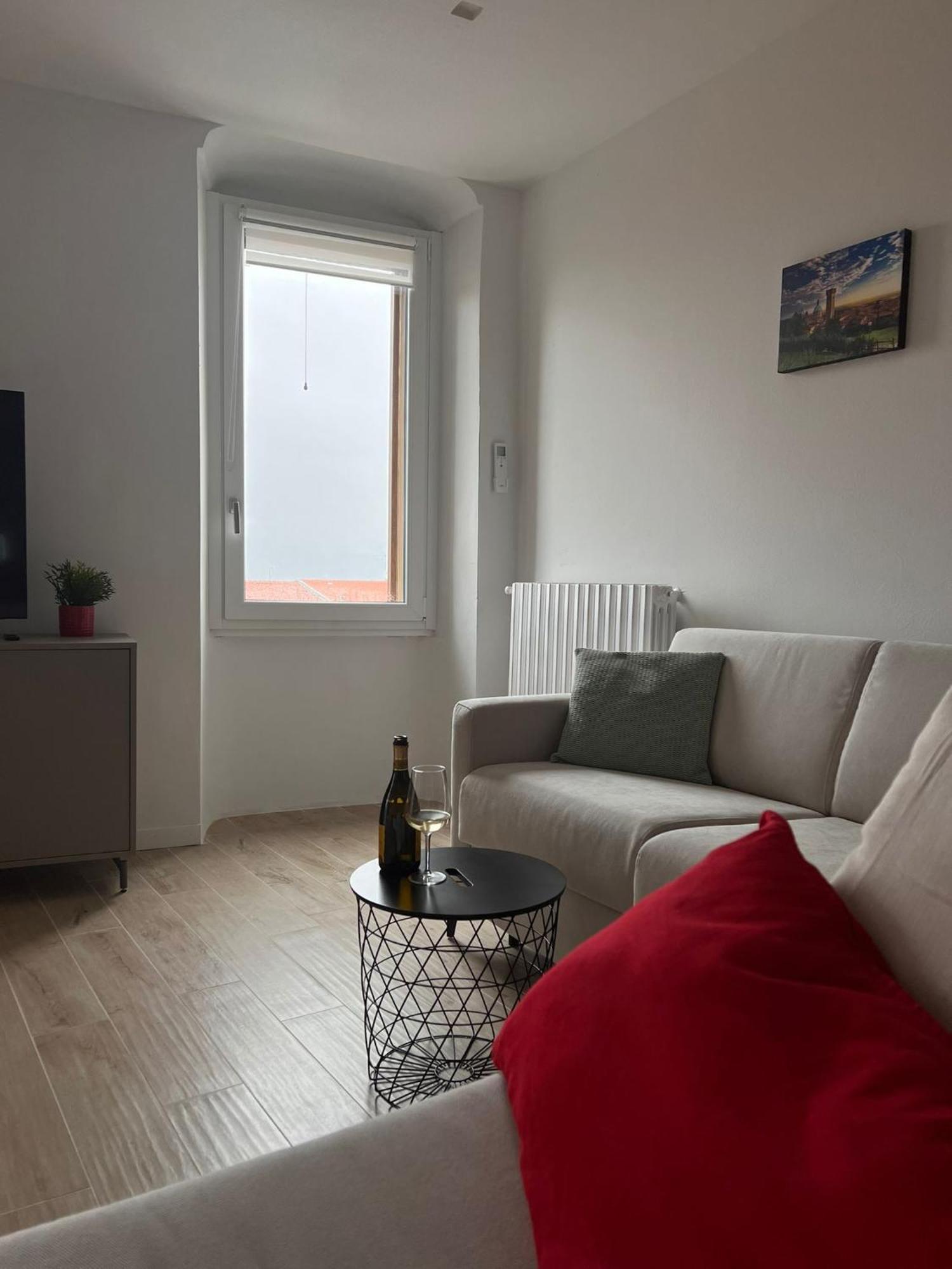 La Finestra Sul Garda Dreaming Holidays *