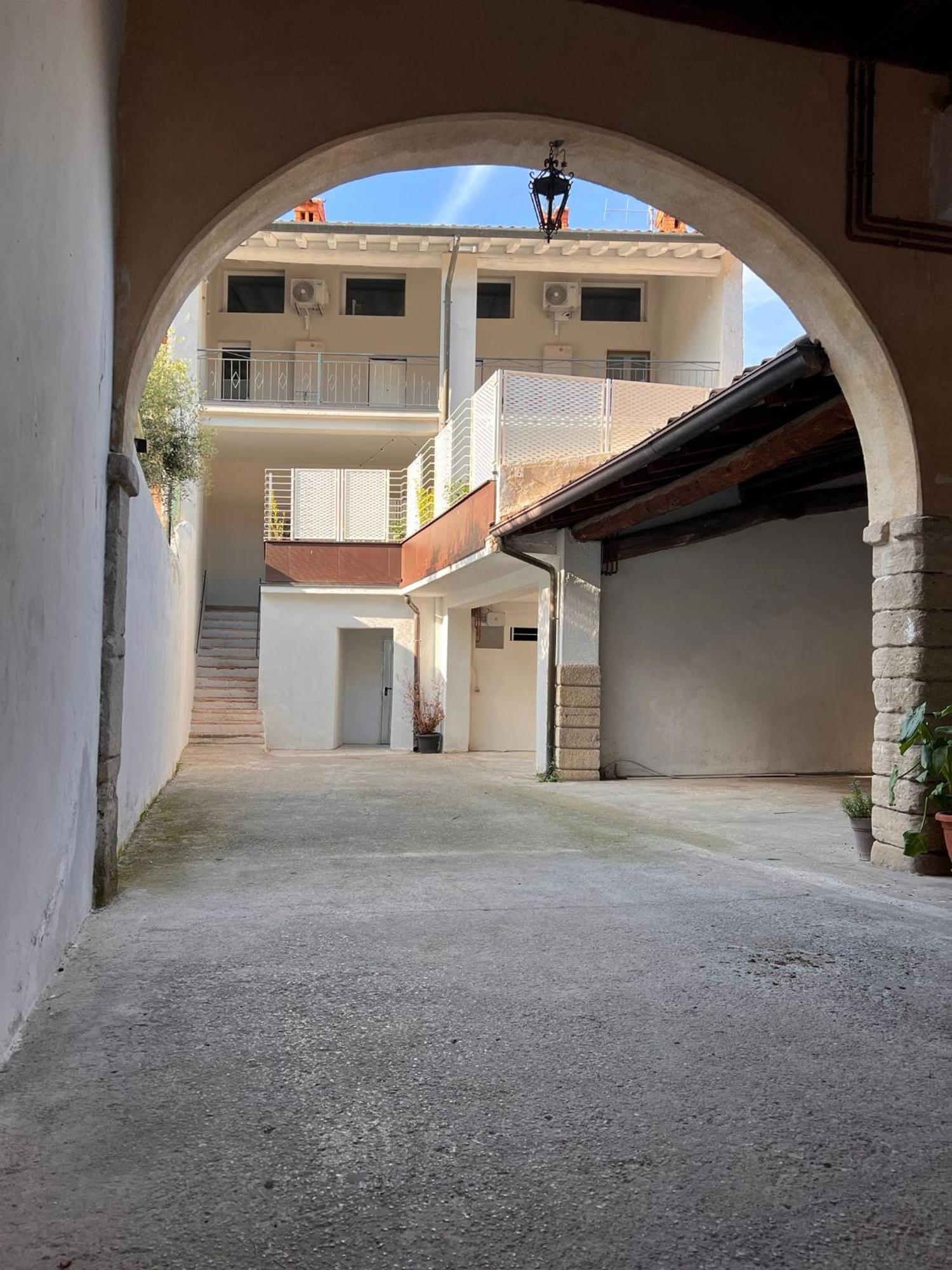 La Finestra Sul Garda Dreaming Holidays Apartment *