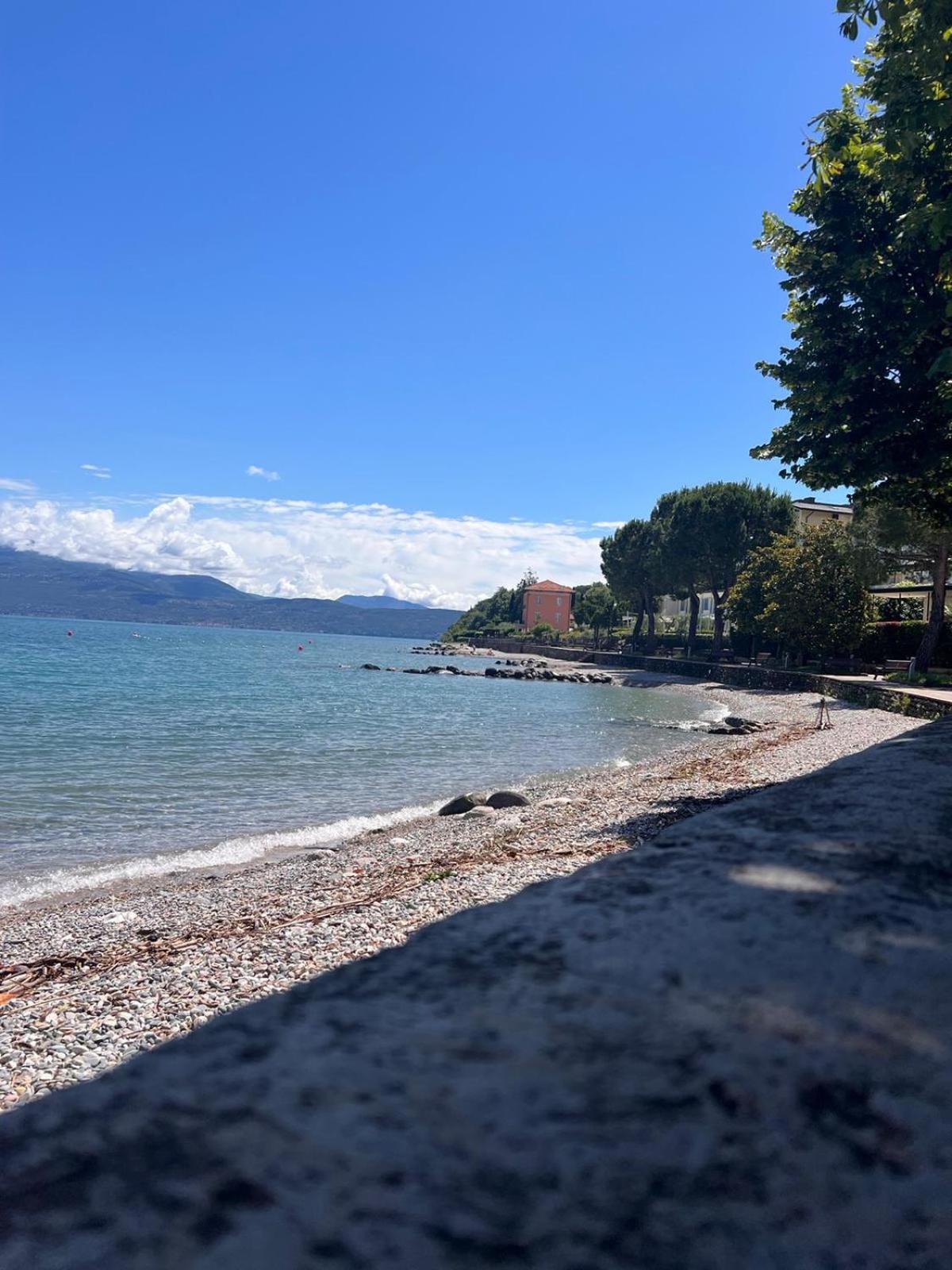 La Finestra Sul Garda Dreaming Holidays San Felice del Benaco