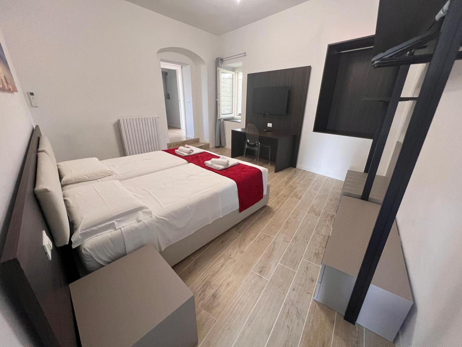 Apartment La Finestra Sul Garda Dreaming Holidays *
