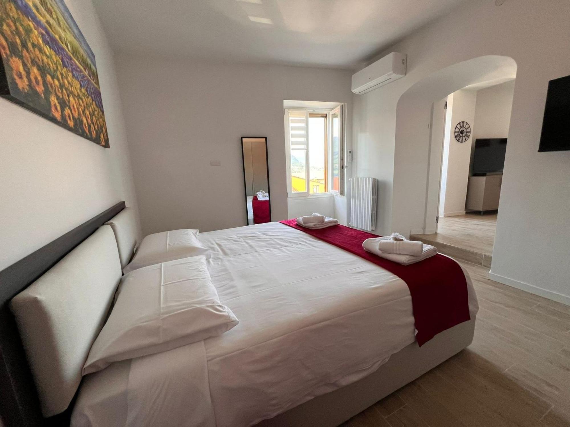 Apartment La Finestra Sul Garda Dreaming Holidays