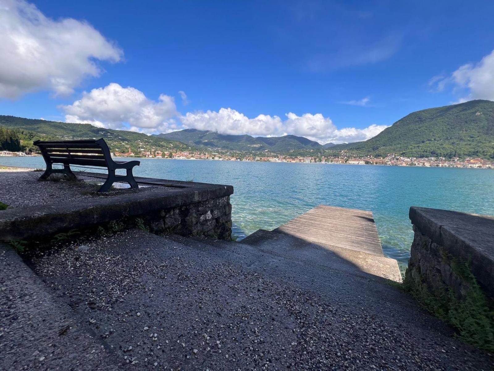 La Finestra Sul Garda Dreaming Holidays San Felice del Benaco