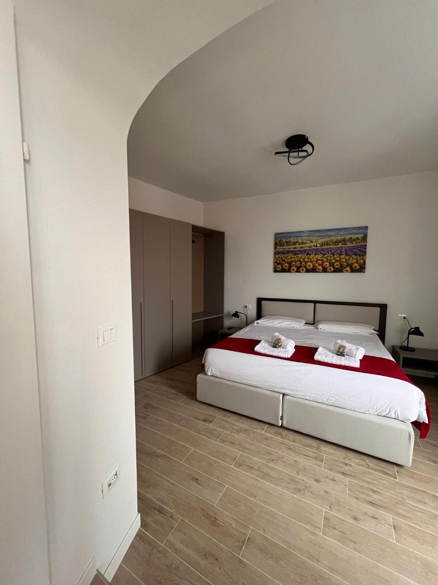 La Finestra Sul Garda Dreaming Holidays Apartment
