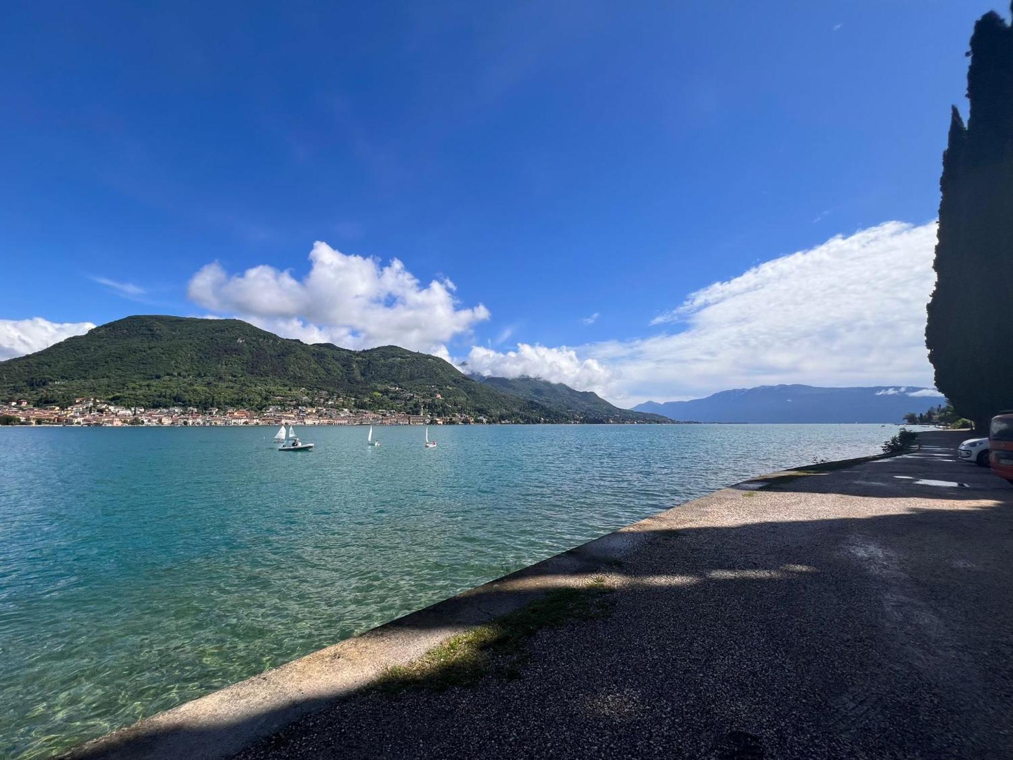La Finestra Sul Garda Dreaming Holidays San Felice del Benaco