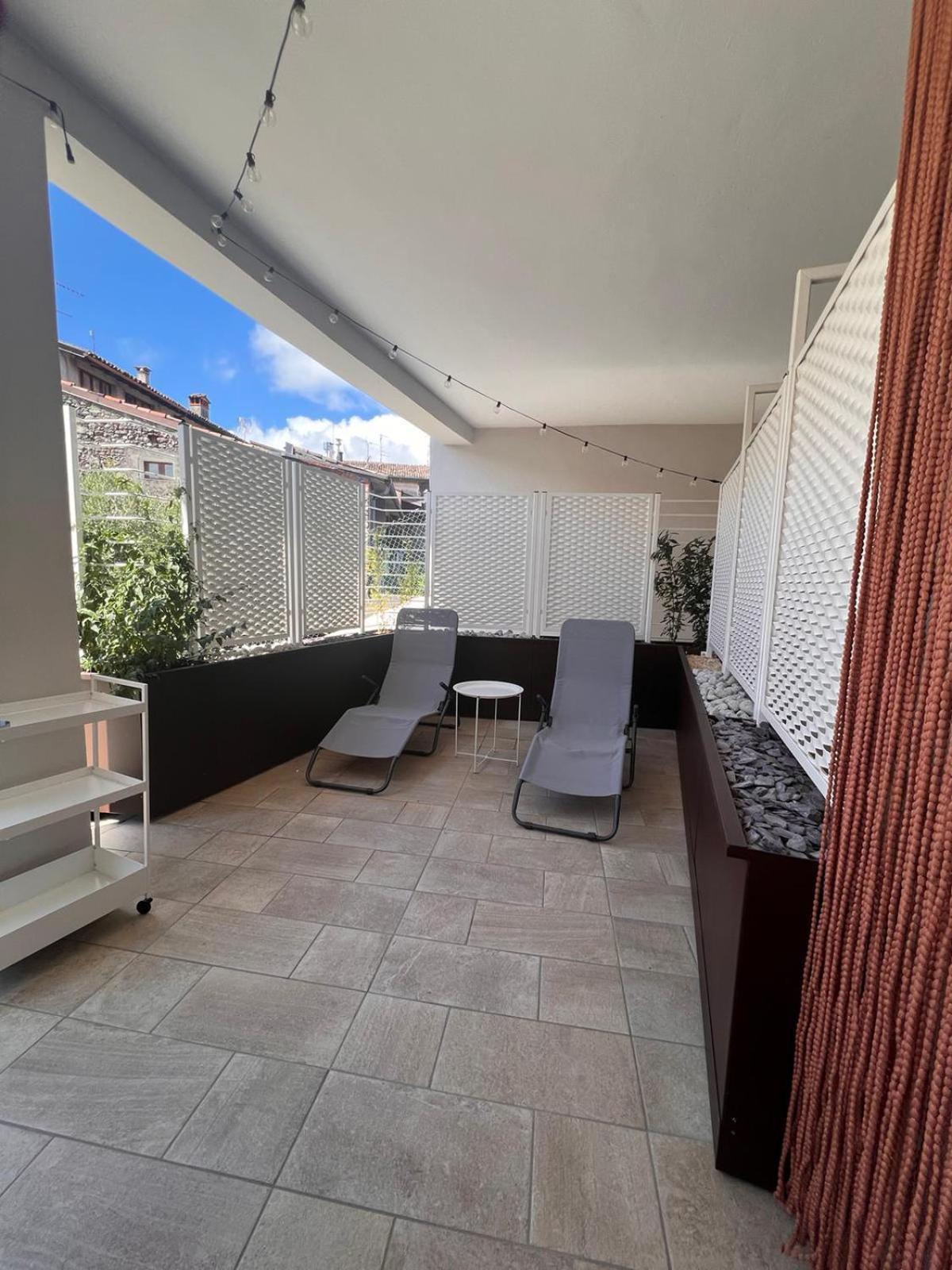 La Finestra Sul Garda Dreaming Holidays Apartment *