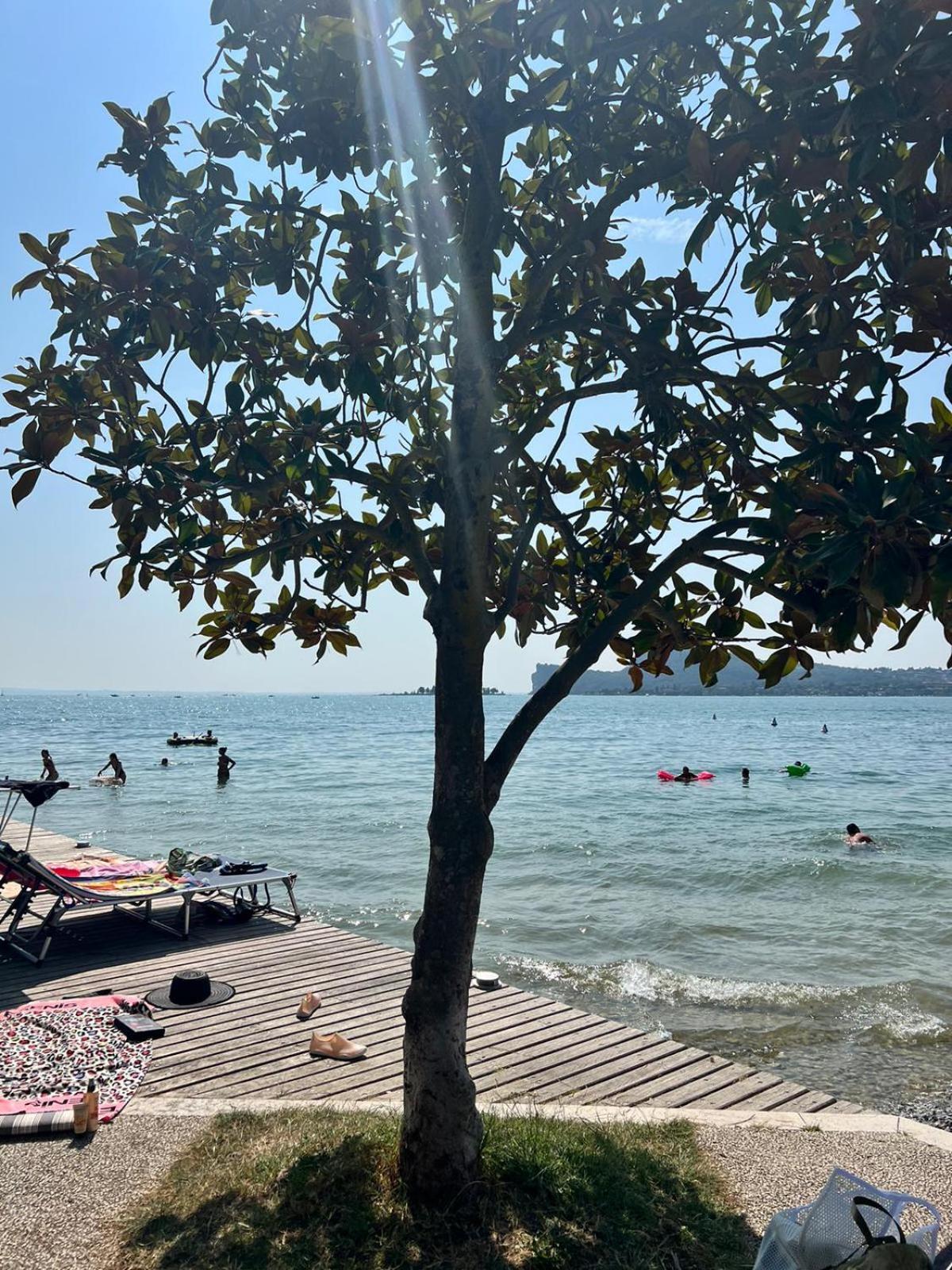 La Finestra Sul Garda Dreaming Holidays Apartment *