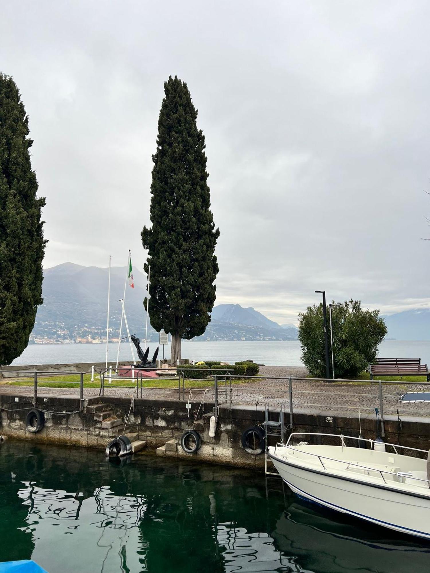 La Finestra Sul Garda Dreaming Holidays Apartment