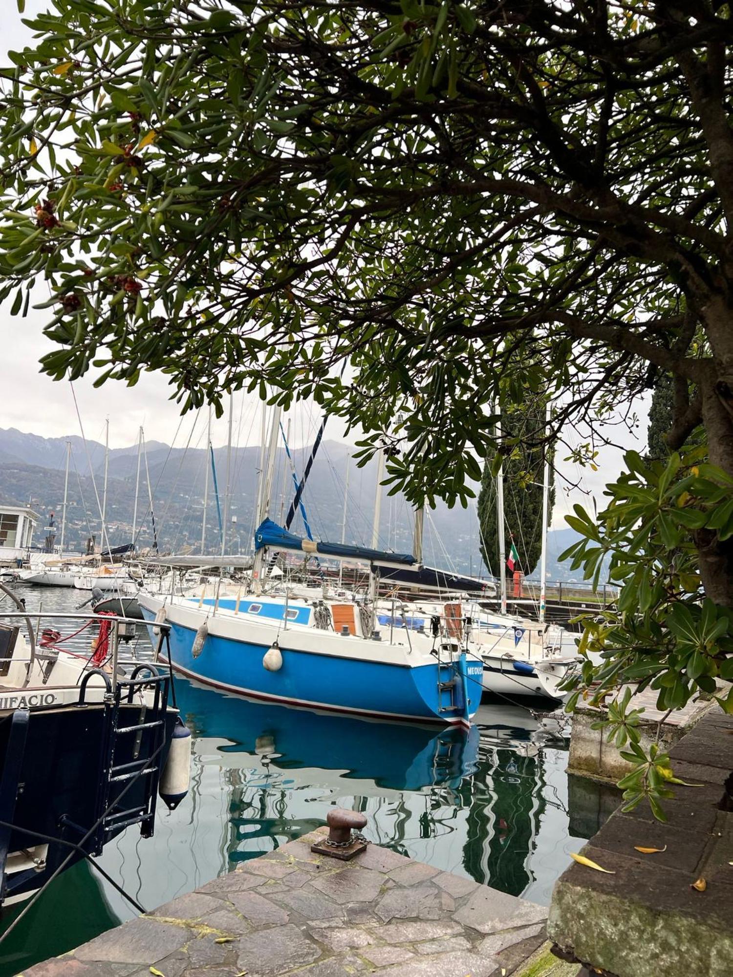 La Finestra Sul Garda Dreaming Holidays Apartment