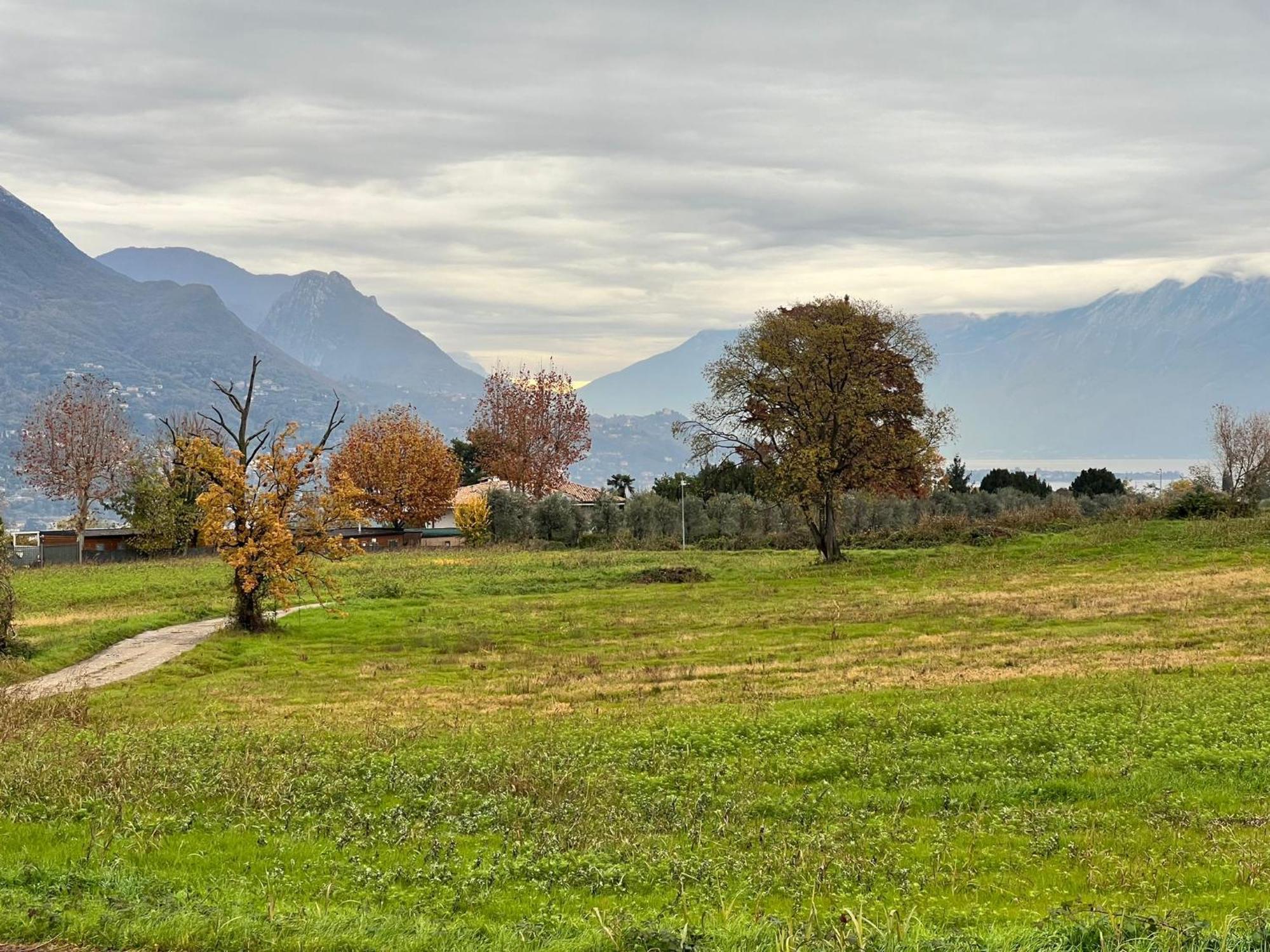 Apartment La Finestra Sul Garda Dreaming Holidays