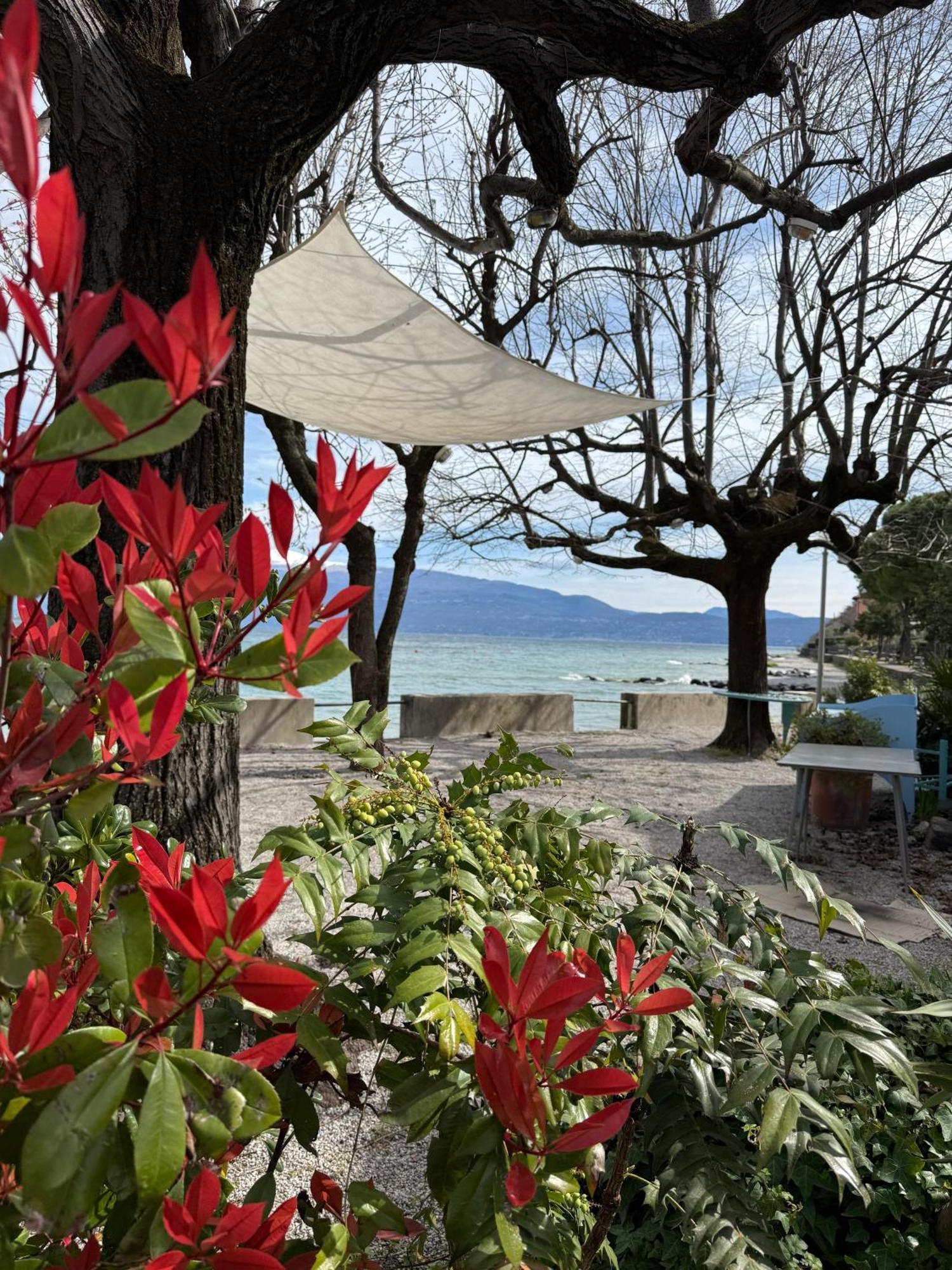 La Finestra Sul Garda Dreaming Holidays San Felice del Benaco