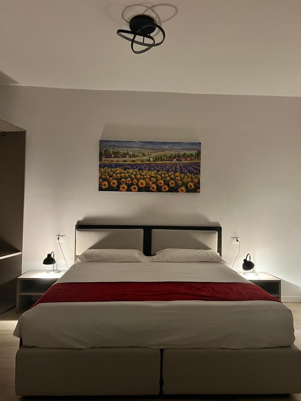 La Finestra Sul Garda Dreaming Holidays * San Felice del Benaco