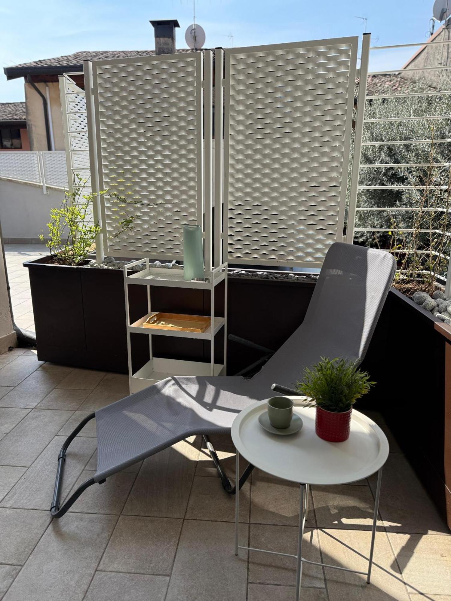 Apartment La Finestra Sul Garda Dreaming Holidays *