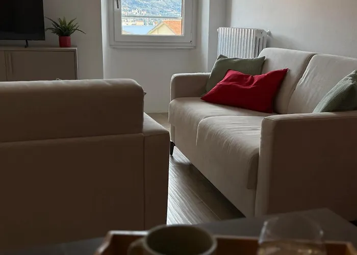 La Finestra Sul Garda Dreaming Holidays