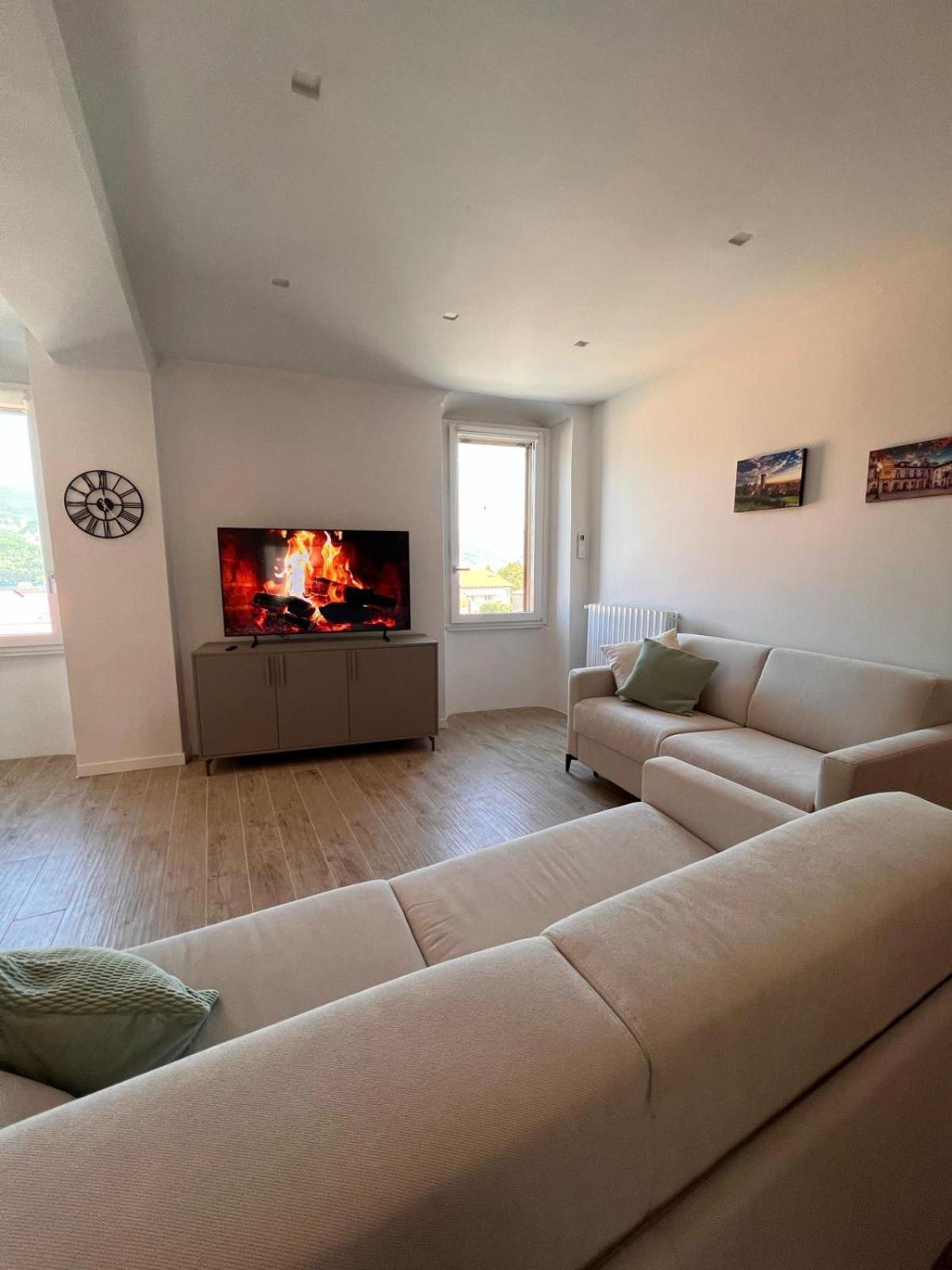 La Finestra Sul Garda Dreaming Holidays Appartement *