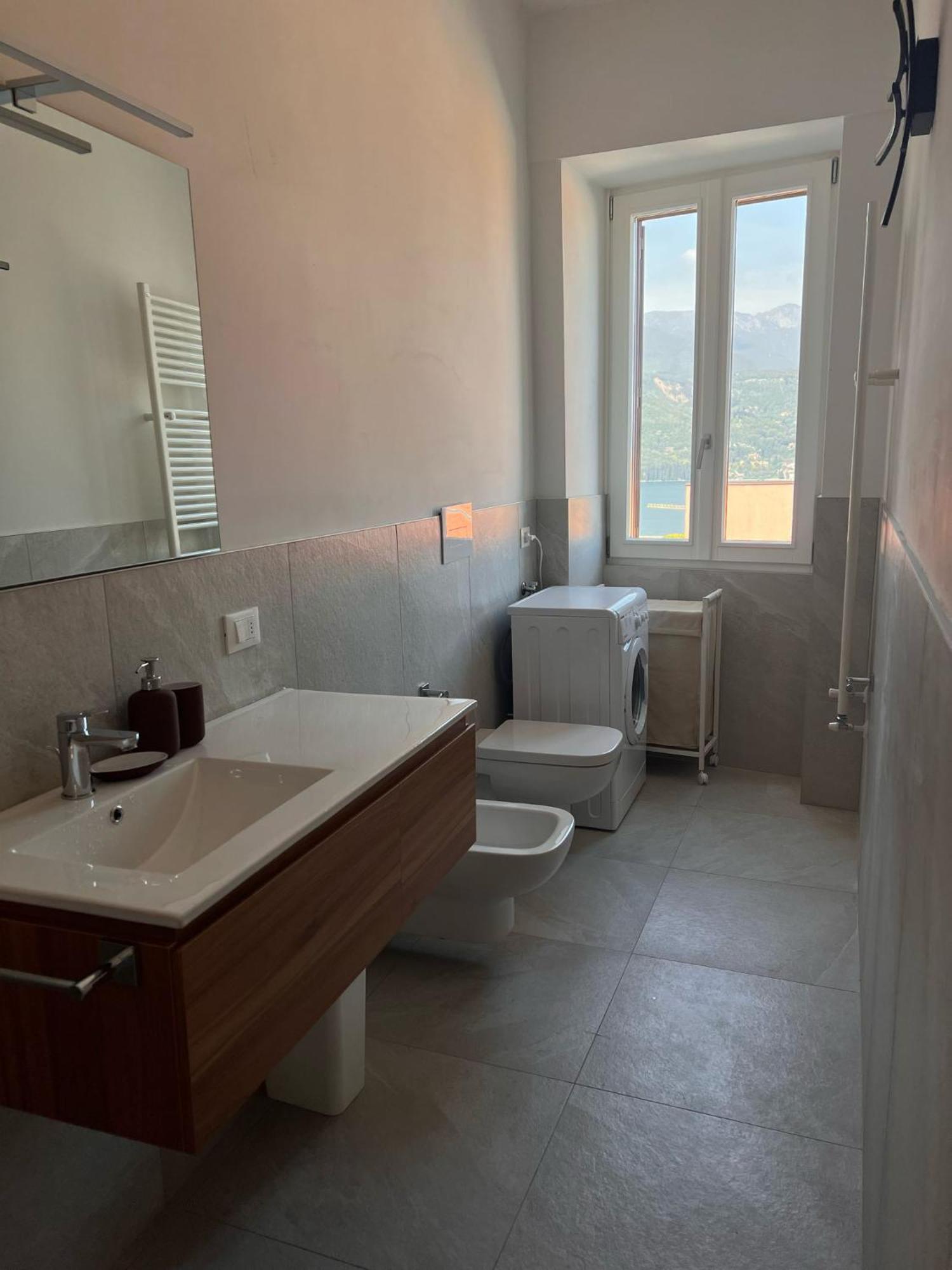 La Finestra Sul Garda Dreaming Holidays San Felice del Benaco
