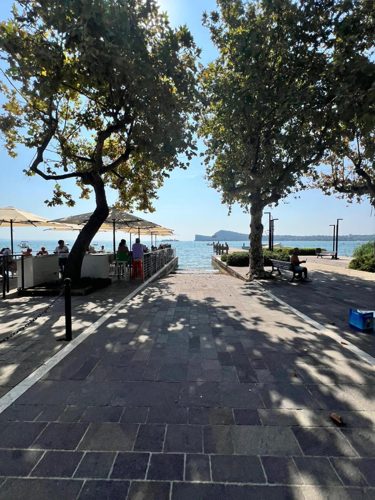 La Finestra Sul Garda Dreaming Holidays *
