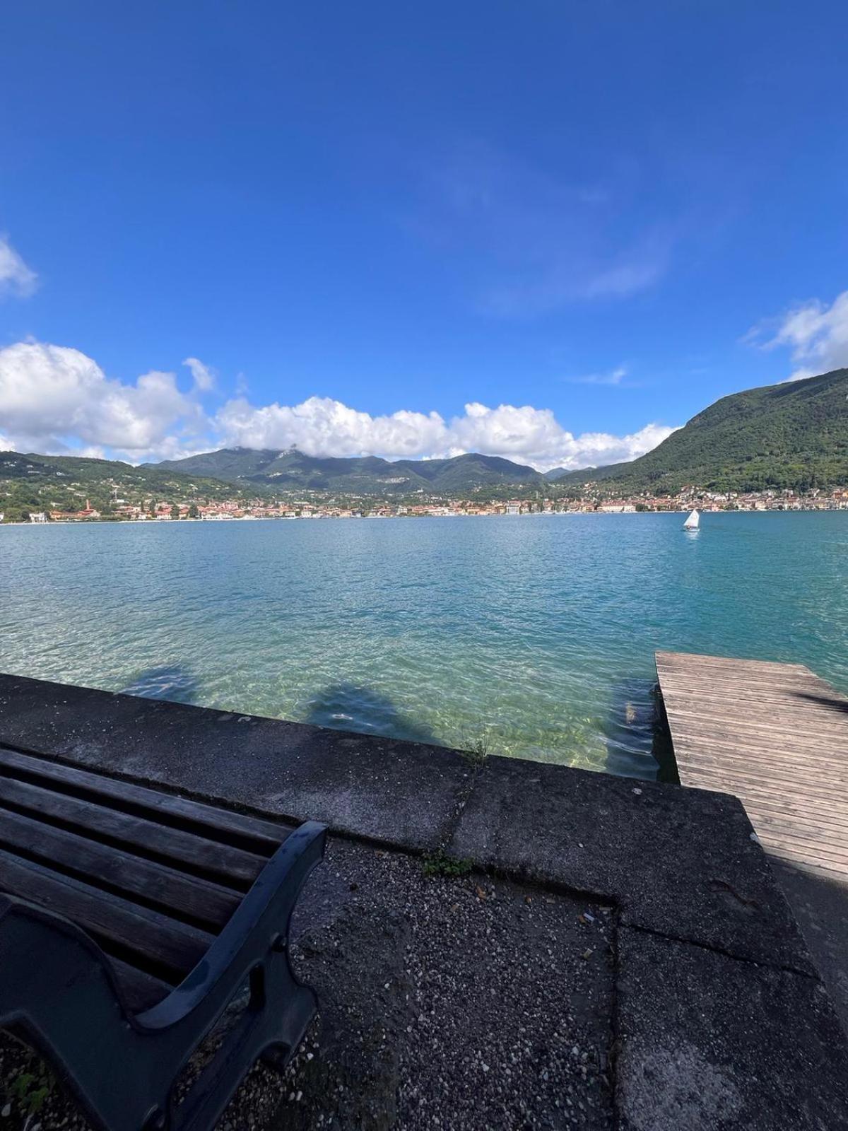 La Finestra Sul Garda Dreaming Holidays *
